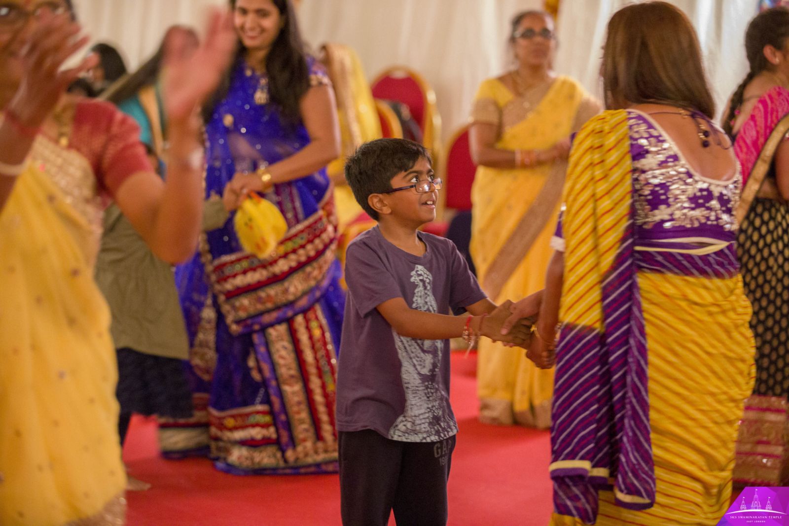 7D2A7292 copy - ©1987-2017 SKS Swaminarayan Temple East London